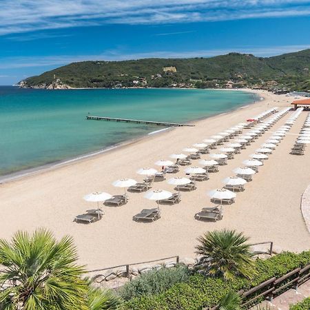 Hotel Del Golfo Procchio  Esterno foto