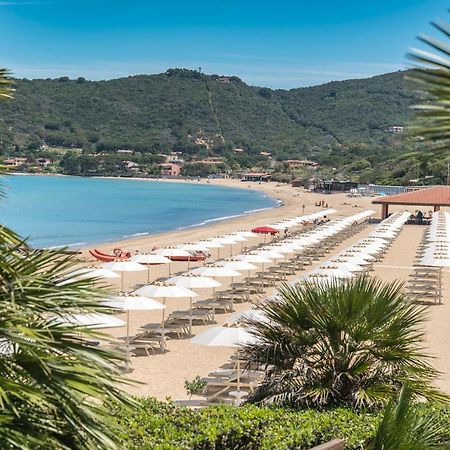 Hotel Del Golfo Procchio  Esterno foto