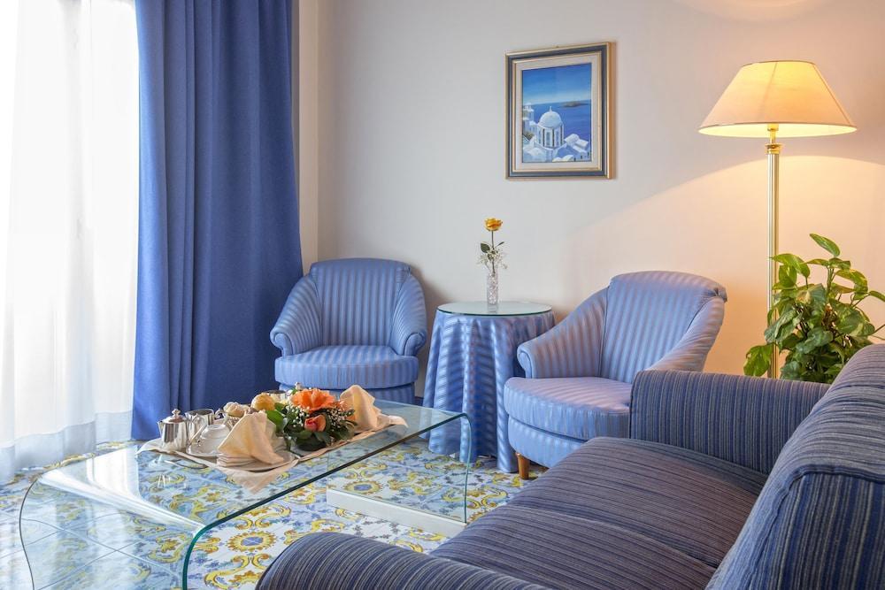 Hotel Del Golfo Procchio  Esterno foto