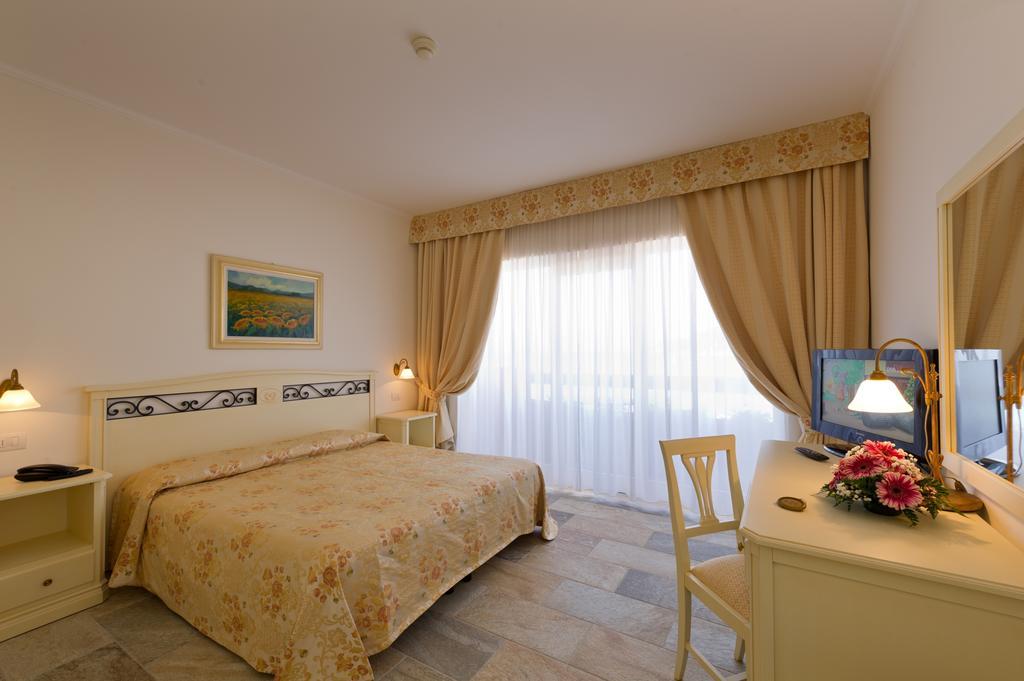 Hotel Del Golfo Procchio  Esterno foto