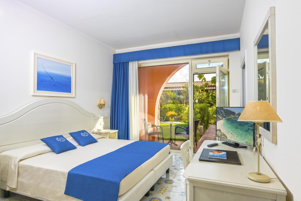 Hotel Del Golfo Procchio  Esterno foto