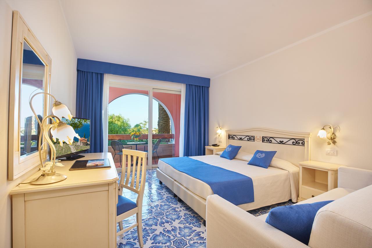 Hotel Del Golfo Procchio  Esterno foto