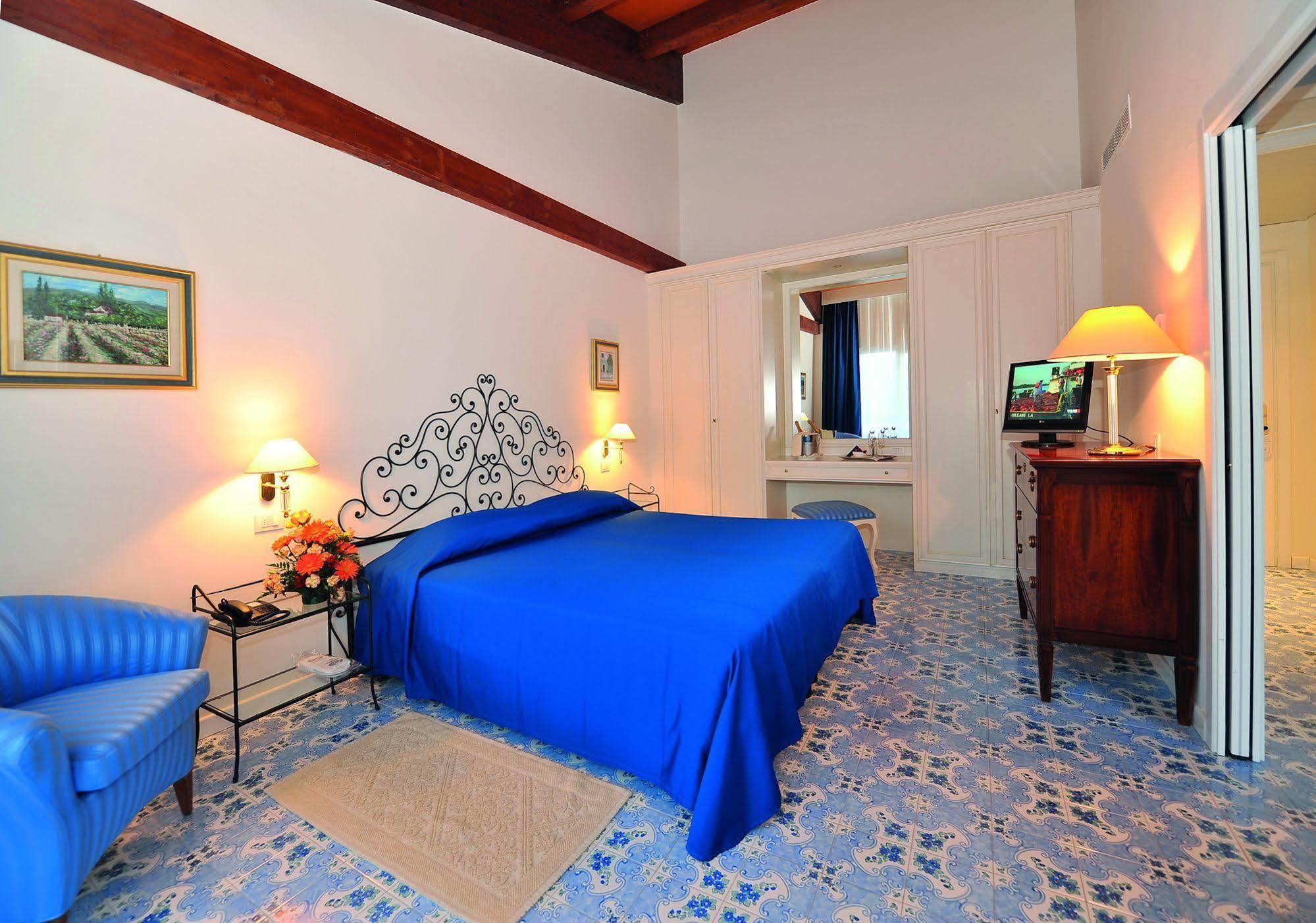 Hotel Del Golfo Procchio  Esterno foto