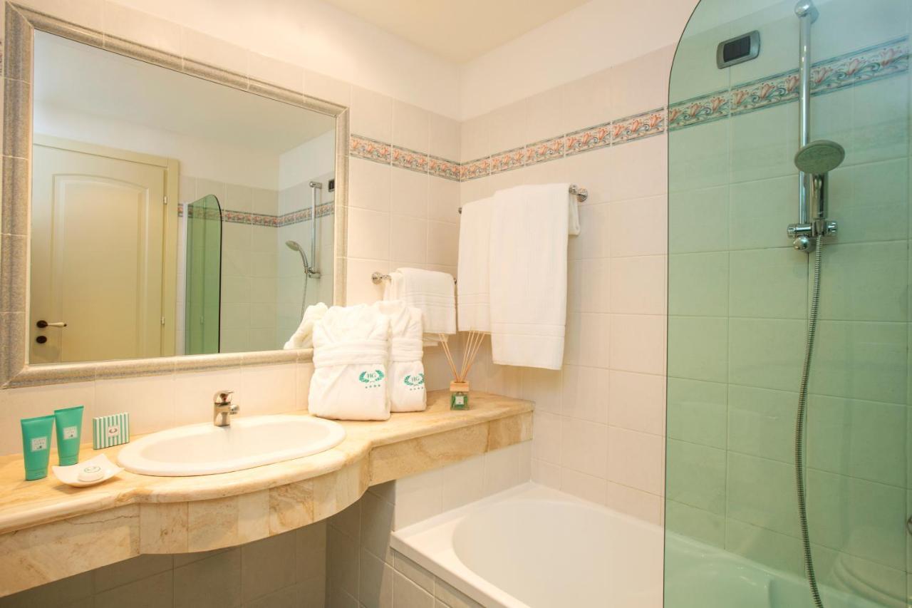 Hotel Del Golfo Procchio  Esterno foto