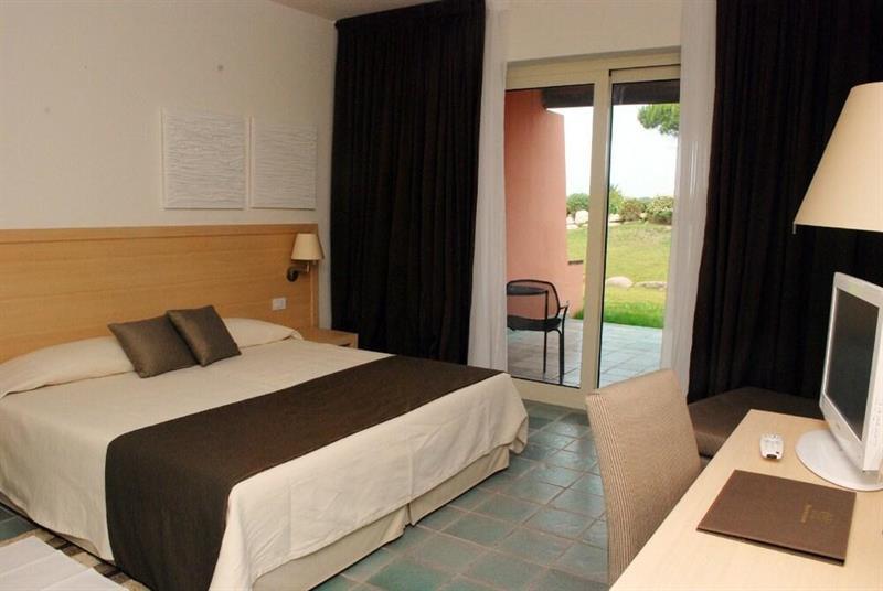 Hotel Del Golfo Procchio  Esterno foto